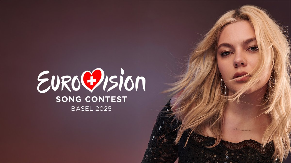 France tv (@francetv) on Twitter photo Allez @Louane, on est tous avec toi ! 🇫🇷🔥
La grande finale de l'Eurovision 2025, c'est à suivre en direct sur France 2 et sur notre plateforme france.tv 👉 bit.ly/Eurovision2025… Allez @Louane, on est tous avec toi ! 🇫🇷🔥
La grande finale de l'Eurovision 2025, c'est à suivre en direct sur France 2 et sur notre plateforme france.tv 👉 bit.ly/Eurovision2025…