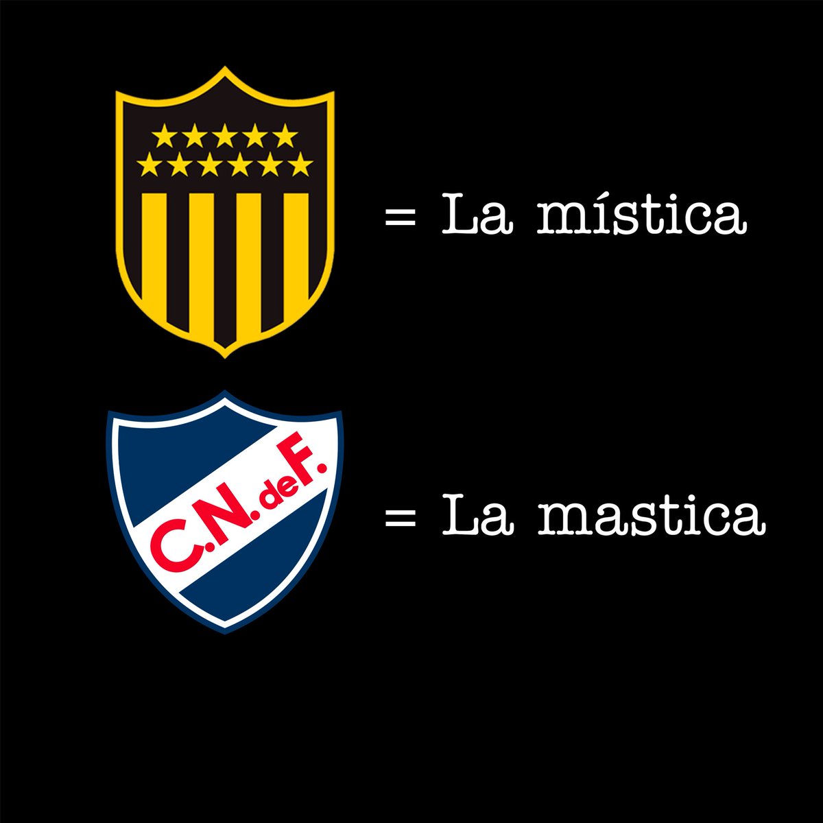 Gente, les dejo este ayuda memoria: