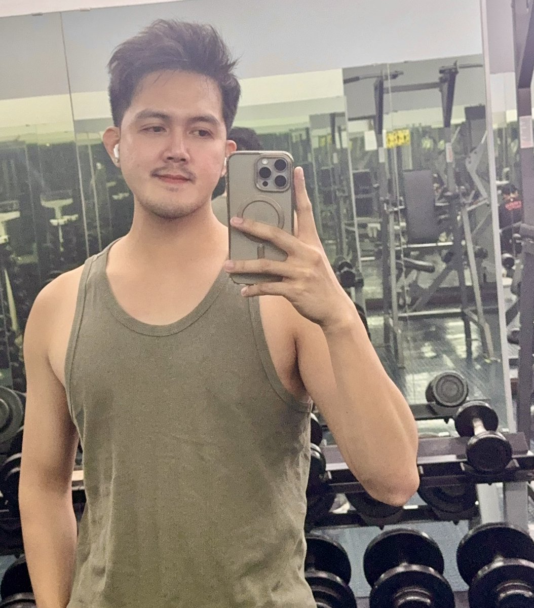 It’s been a while. What’s up folks?