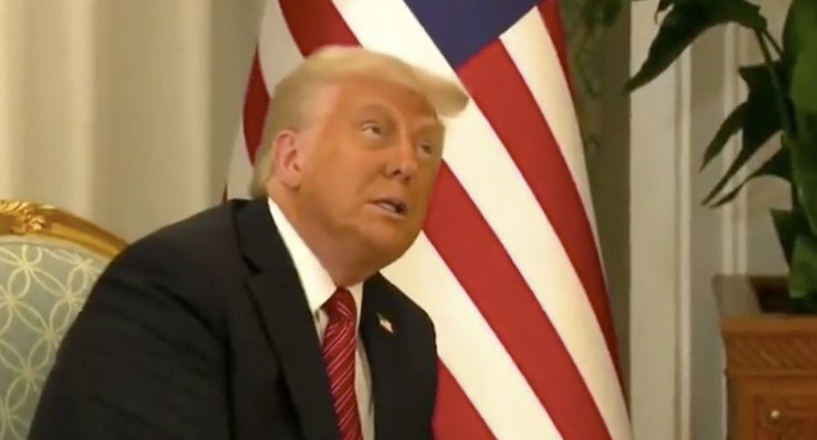 Ben Dover tweet media