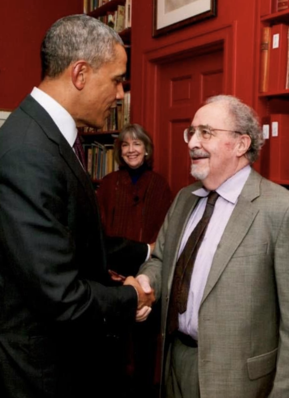 OthoEskin's tweet photo. You may know me as an author and playwright, but I spent several formative decades as a Foreign Service officer.

Did these experiences inform my political works of fiction? Absolutely.

#foreignservice #politics #politicalcareer #author #playwright #barackobama https://t.co/MFZ7pn2ZQ8