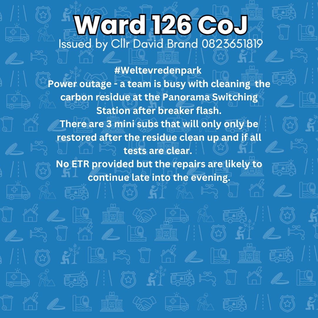 David Brand tweet media