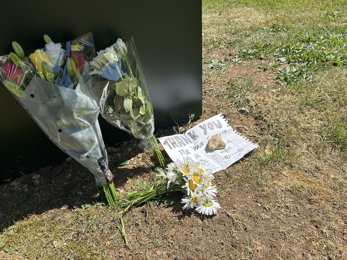 GHR Oxfordshire News tweet media