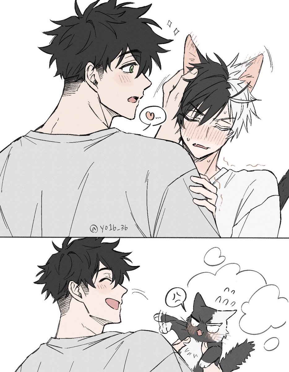 yoyi (@yo1b_36) on Twitter photo 