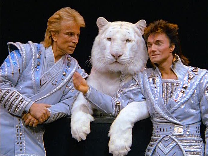 PreviouslySerie's tweet image. #WildThings

🔴NOVEDAD🔴

@AppleTV apuesta por Andrew Garfield y Jude Law para su NUEVA SERIE.

La miniserie basada en hechos real sigue Siegfried y Roy, el famoso dúo de magos y adiestradores de grandes felinos y su historia en Las Vegas.

Lo que comienza como un encantador dúo