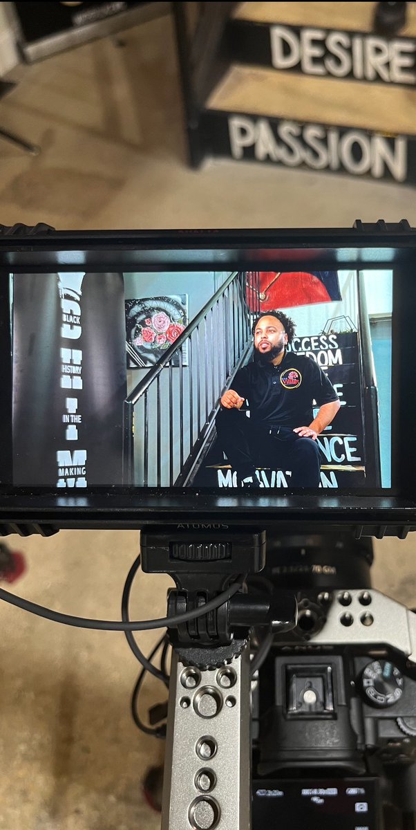 Happy Birthday to our VP of Operations, Armani!!!!