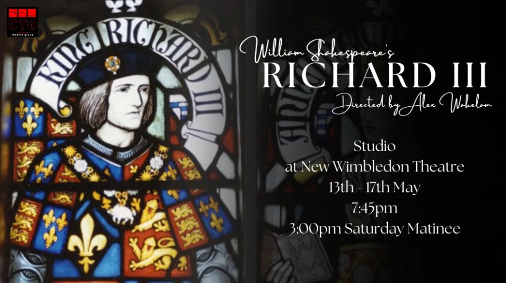 North West End UK 🦋 (@northwestend) on Twitter photo #REVIEW - Richard III at <a href="/NewWimbTheatre/">New Wimbledon Theatre</a> "There is much to admire here" northwestend.com/richard-iii-ne… #REVIEW - Richard III at <a href="/NewWimbTheatre/">New Wimbledon Theatre</a> "There is much to admire here" northwestend.com/richard-iii-ne…