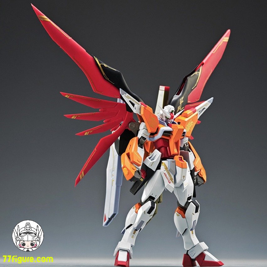 77figure's tweet photo. [��約商品] Angry Shinn Asuka ZAFT MR スタイルミスターハイネ プラモデル
素材：ABS
全額：6500円（税込み）
--------
👇詳細・アップデートのリンク👇
https://t.co/RIeJsABYmj

#AngryShinnAsuka #ZAFT #ミスターハイネ #プラモデル https://t.co/Qf4ywjtngg