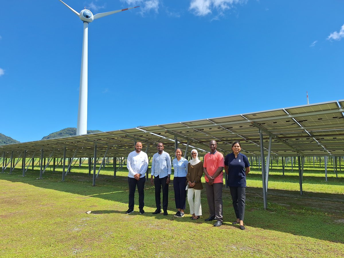 UNDP Sustainable Finance (@undp_sdgfinance) on Twitter photo #Mali is building momentum for SDG-aligned investment. A recent study tour to #Seychelles offered practical lessons in renewable energy, MSME support, and policy leadership. Learn more 🔗 sdgprivatefinance.undp.org/resources/news… <a href="/UNDPAfrica/">UNDP Africa</a> #Mali is building momentum for SDG-aligned investment. A recent study tour to #Seychelles offered practical lessons in renewable energy, MSME support, and policy leadership. Learn more 🔗 sdgprivatefinance.undp.org/resources/news… <a href="/UNDPAfrica/">UNDP Africa</a>