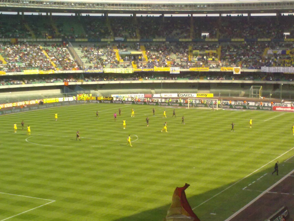 car_cimini's tweet photo. 16-05-2010 | Chievo Verona - Roma

15 anni fa, quanti di voi c’erano? https://t.co/aRnKkRBTqJ