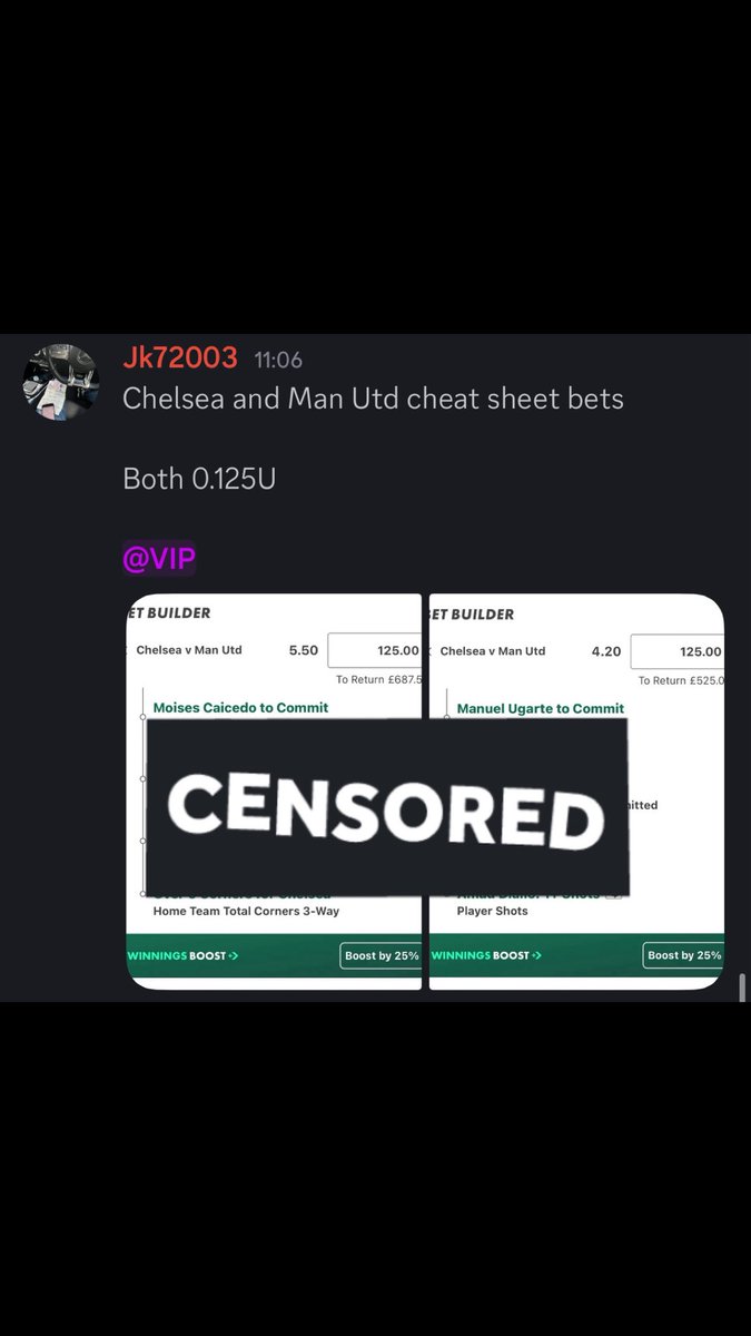jk720031's tweet image. 🏆£100 Giveaway🏆

If any of my VIP bets win tonight I will give £100 to someone who ❤️ &amp;amp; ♻️

Also will be sending 1 VIP bet to everyone who comments ‘VIP’💬

The first 10 people can get all my plays for a discounted price using code ‘first10’ 👇🏽

whop.com/c/odds-matter/…