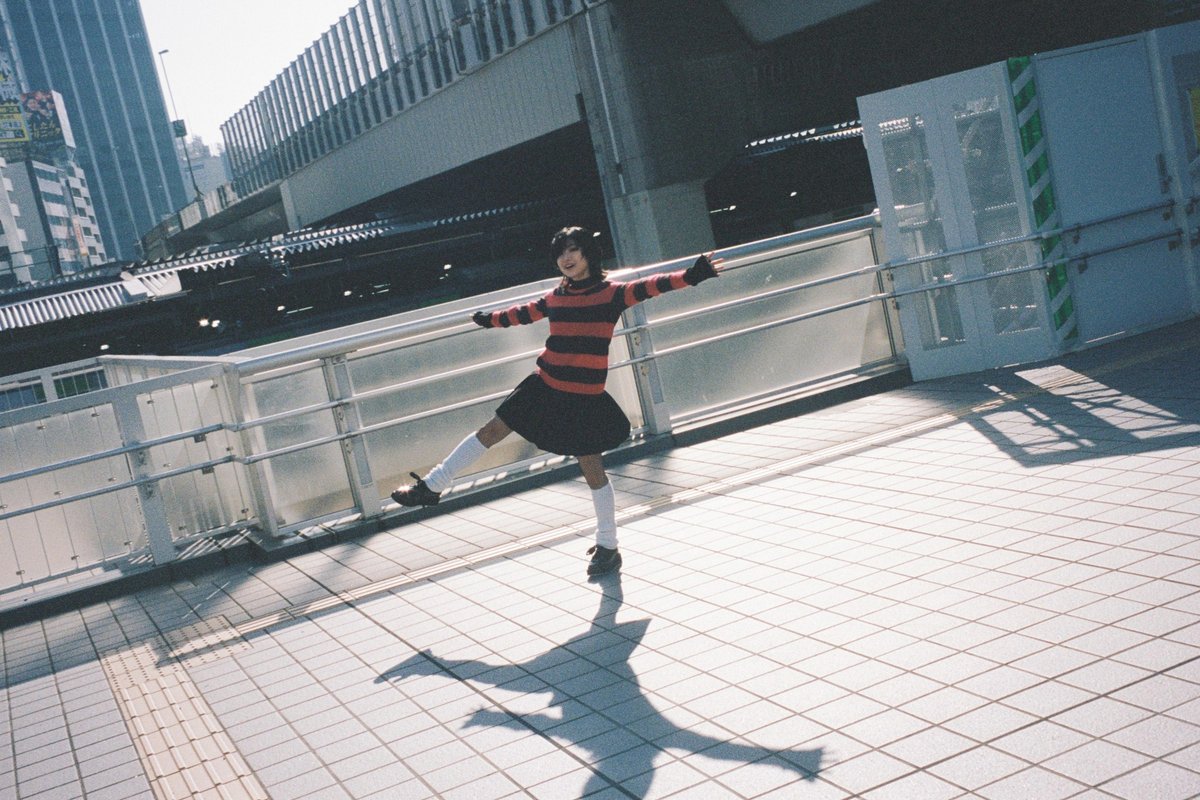 朝、独り占め。

📷: gooska さん ( <a href="/gooska9/">月夜再 | gooska</a> )

#portrait