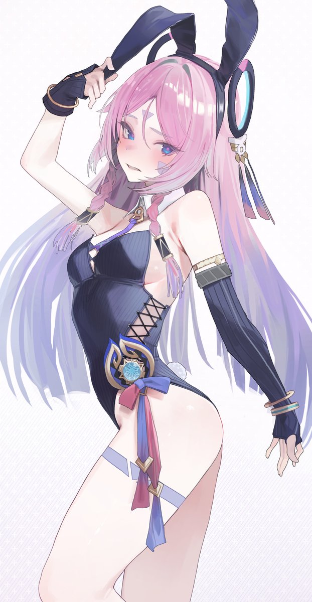 シトラリ
#原神 #GenshinImpact