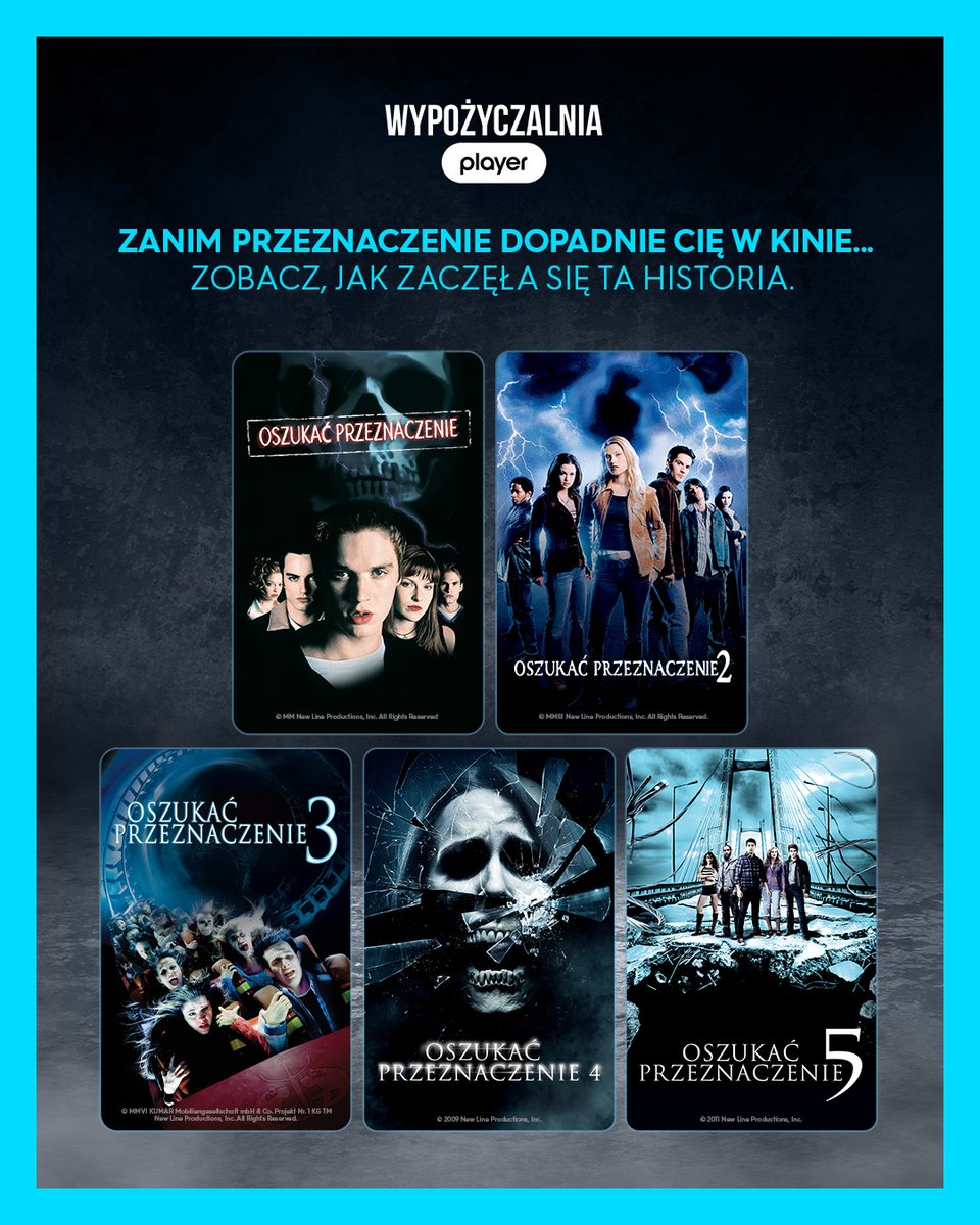 To może czas na mały maraton? 📺