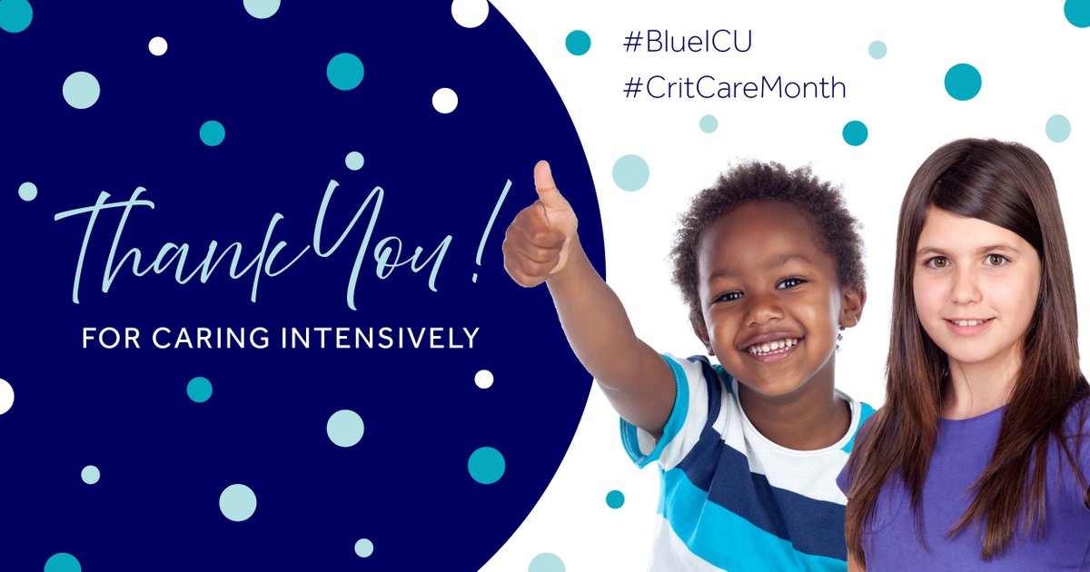 BioPortoDx (@bioportodx) on Twitter photo Today, we celebrate #ICU teams worldwide for their collaboration to drive technological and therapeutic advances while delivering compassionate, quality, patient-centered, and personalized care.
#CritCareMonth #BlueICU
<a href="/ICU_Management/">ICU Management</a>
<a href="/SCCM/">SCCM</a> <a href="/CritCareMed/">Critical Care Medicine</a> <a href="/ESPNIC_Society/">ESPNIC</a> Today, we celebrate #ICU teams worldwide for their collaboration to drive technological and therapeutic advances while delivering compassionate, quality, patient-centered, and personalized care.
#CritCareMonth #BlueICU
<a href="/ICU_Management/">ICU Management</a>
<a href="/SCCM/">SCCM</a> <a href="/CritCareMed/">Critical Care Medicine</a> <a href="/ESPNIC_Society/">ESPNIC</a>