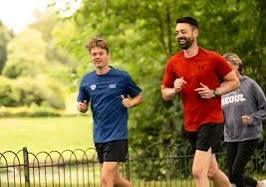 bfastmenshealth's tweet image. Running 🏃is a great activity to improve your physical health &amp;amp; support  mental health. @belfastcc has many parks, towpaths &amp;amp; greenways🌳to support your @BelfastParkruns training goals 🏃‍♂️#MentalHealthAwarenessWeek Remember it’s #SunAwarenessWeek ☀️ so #SlipSlapSlop👕🧴🧢#SunCare