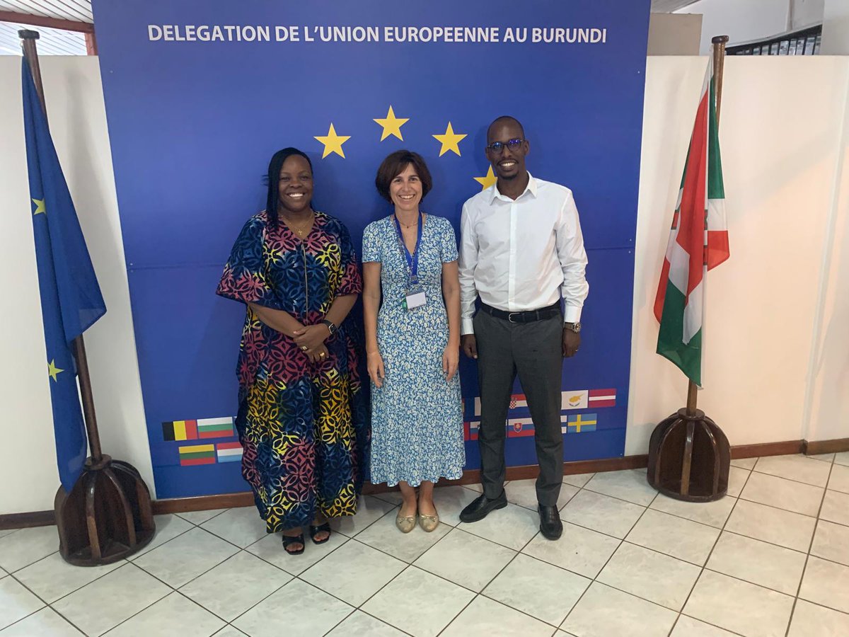 Burundi is strategically located along several trade corridors, including the Central Corridor via Tanzania, through which more than 80% of the country’s international trade flows. Strengthening port infrastructure and logistics, deliberate investment in and coordination of