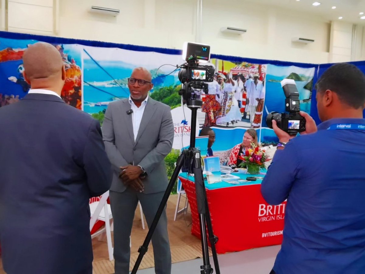 British Virgin Is (@britishvirginis) on Twitter photo The BVI will once again be represented at ๐๐ต๐ฒ ๐๐ฎ๐ฟ๐ถ๐ฏ๐ฏ๐ฒ๐ฎ๐ปโ๐ ๐น๐ฒ๐ฎ๐ฑ๐ถ๐ป๐ด ๐ฏ๐๐๐ถ๐ป๐ฒ๐๐ ๐๐ผ ๐ฏ๐๐๐ถ๐ป๐ฒ๐๐ ๐๐ผ๐๐ฟ๐ถ๐๐บ ๐ฒ๐๐ฒ๐ป๐, the ๐๐ฎ๐ฟ๐ถ๐ฏ๐ฏ๐ฒ๐ฎ๐ป ๐ง๐ฟ๐ฎ๐๐ฒ๐น ๐ ๐ฎ๐ฟ๐ธ๐ฒ๐๐ฝ๐น๐ฎ๐ฐ๐ฒ hosted this year in ๐๐ป๐๐ถ๐ด๐๐ฎ & ๐๐ฎ๐ฟ๐ฏ๐๐ฑ๐ฎ. #bvi #YourBVI The BVI will once again be represented at ๐๐ต๐ฒ ๐๐ฎ๐ฟ๐ถ๐ฏ๐ฏ๐ฒ๐ฎ๐ปโ๐ ๐น๐ฒ๐ฎ๐ฑ๐ถ๐ป๐ด ๐ฏ๐๐๐ถ๐ป๐ฒ๐๐ ๐๐ผ ๐ฏ๐๐๐ถ๐ป๐ฒ๐๐ ๐๐ผ๐๐ฟ๐ถ๐๐บ ๐ฒ๐๐ฒ๐ป๐, the ๐๐ฎ๐ฟ๐ถ๐ฏ๐ฏ๐ฒ๐ฎ๐ป ๐ง๐ฟ๐ฎ๐๐ฒ๐น ๐ ๐ฎ๐ฟ๐ธ๐ฒ๐๐ฝ๐น๐ฎ๐ฐ๐ฒ hosted this year in ๐๐ป๐๐ถ๐ด๐๐ฎ & ๐๐ฎ๐ฟ๐ฏ๐๐ฑ๐ฎ. #bvi #YourBVI