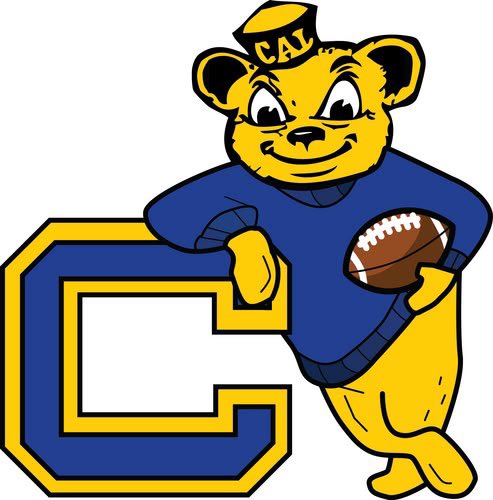 Caron21Williams's tweet image. AGTG I’m blessed to receive an offer from the University of California Berkeley
#GoBears #ALLIN
@SMCHS_Football @AllenBrown_4 @CoachTB02 @adamgorney @GregBiggins @ChadSimmons_ @Zack_Poff_MP @BrandonHuffman @PGregorian