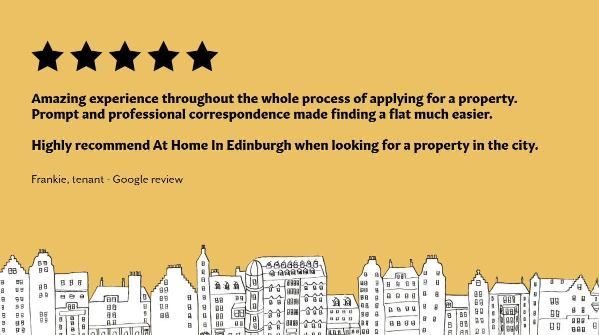 AtHomeInEdin's tweet image. Every successful relationship has good communication, wouldn't you agree?

So, of course clear, friendly communication plays a key role in our multiple award-winning service!

#ClientSatisfaction #PropertyManagement