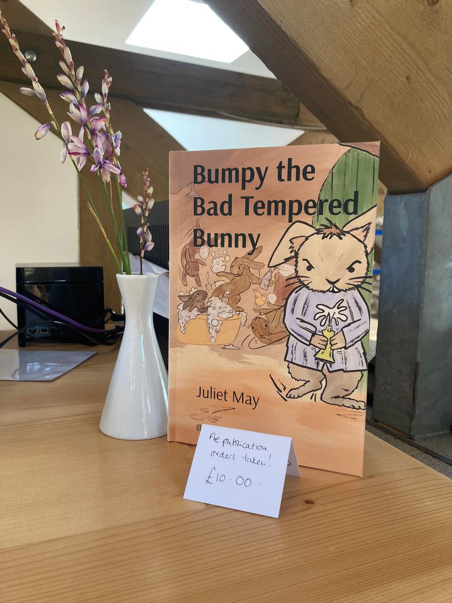 Juliet's Garden tweet media