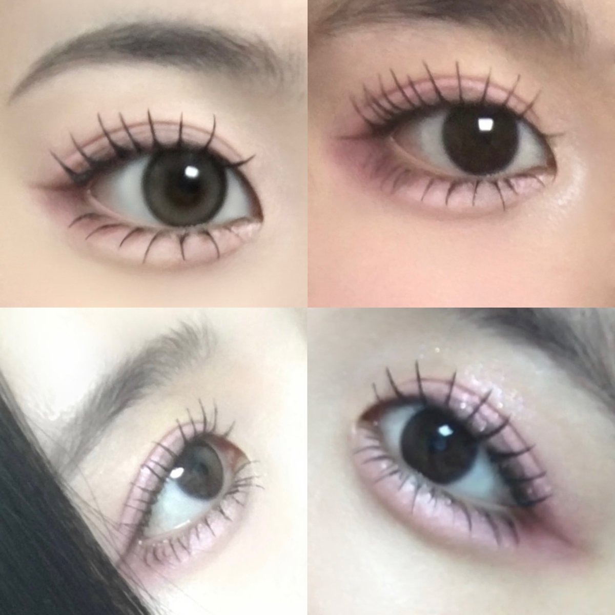 속눈썹 바짝 올리는 방법 💗

비 와도 거뜬하고 화장 지우기 전까지 바짝 올라간 상태 유지 가능!

타래로 자세히 알려드릴게요 ☺️