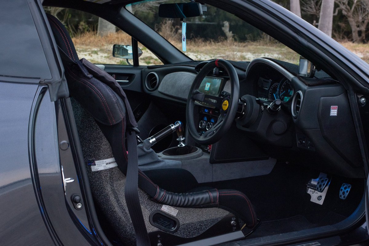 #みんなのZC6見せて