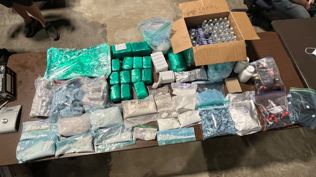 PA Attorney General Dave Sunday tweet media