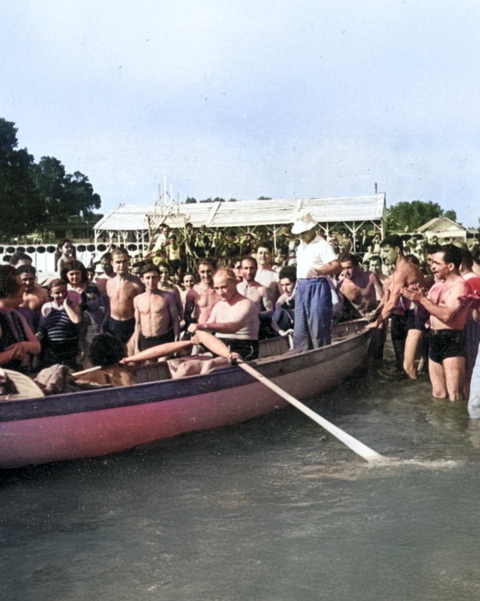 19 Mayıs Atatürk’ü Anma, Gençlik ve Spor Bayramımız Kutlu Olsun! 🇹🇷