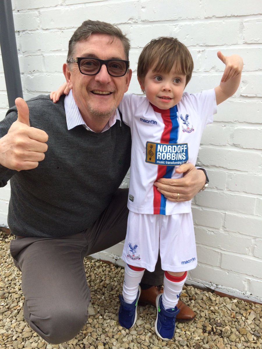 Ian Walsh tweet media