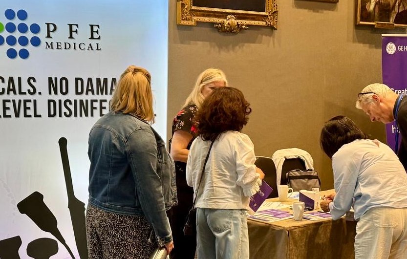 Expert Imaging in Obstetrics & Gynaecology tweet media