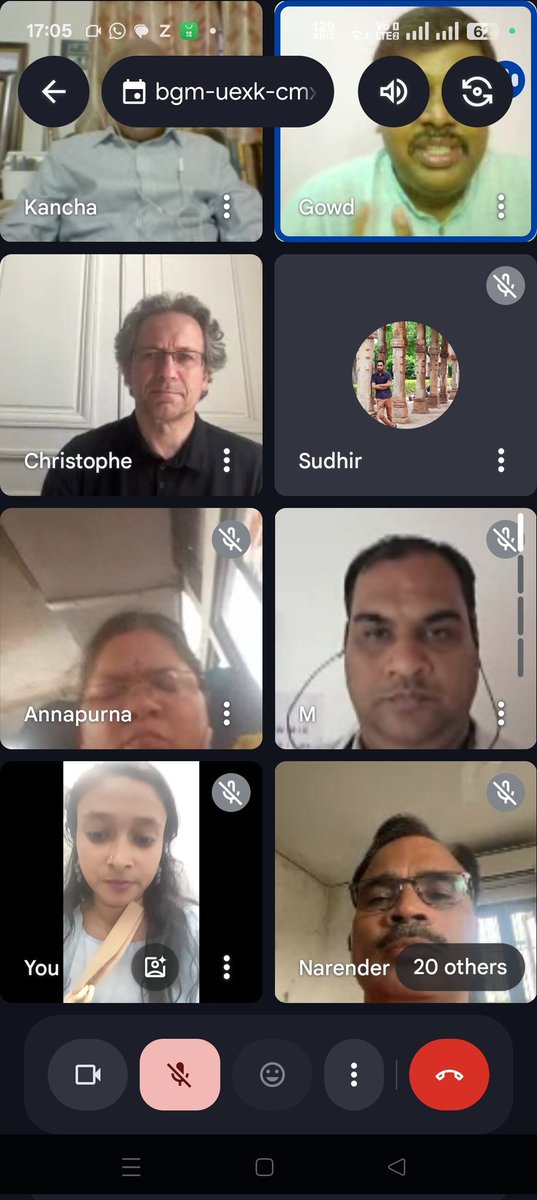 Ritu (@ritu191994) on Twitter photo Attended Webinar on Rediscovering Phule with noted scholar <a href="/ChristopheJAFF6/">Christophe JAFFRELOT</a> we got to know about how Jyotiba Phule was the first anti-caste social reformer.
#Phule
#PhuleMovie
Thank you <a href="/aiobcsa/">All India OBC Students Association (AIOBCSA)</a> for conducting this. Attended Webinar on Rediscovering Phule with noted scholar <a href="/ChristopheJAFF6/">Christophe JAFFRELOT</a> we got to know about how Jyotiba Phule was the first anti-caste social reformer.
#Phule
#PhuleMovie
Thank you <a href="/aiobcsa/">All India OBC Students Association (AIOBCSA)</a> for conducting this.