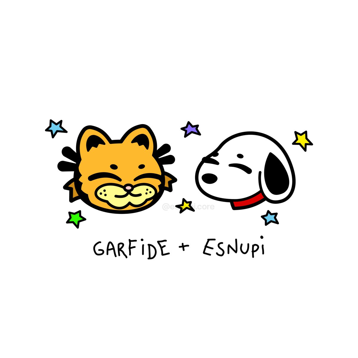 esnupi (@esnupicore) on Twitter photo 