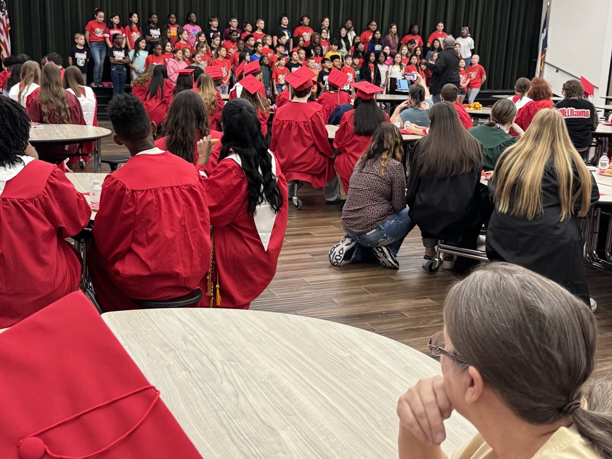 td (@eaglesquared) on Twitter photo Current Eagles 🦅 performing for our <a href="/HumbleISD_ESE/">Eagle Springs Elem</a> Alumni who are graduating - Class of 2025! #MemoryMakers <a href="/Blnorris05/">Becky Norris</a> <a href="/edleaderHall/">Gayle Hall</a> Current Eagles 🦅 performing for our <a href="/HumbleISD_ESE/">Eagle Springs Elem</a> Alumni who are graduating - Class of 2025! #MemoryMakers <a href="/Blnorris05/">Becky Norris</a> <a href="/edleaderHall/">Gayle Hall</a>