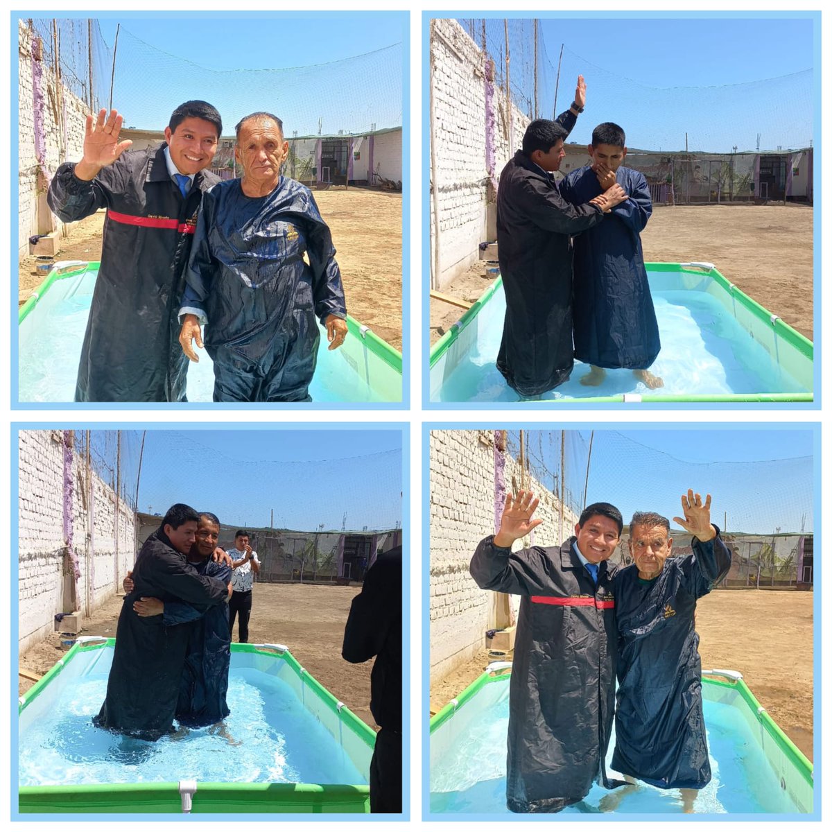 David Silverio tweet media