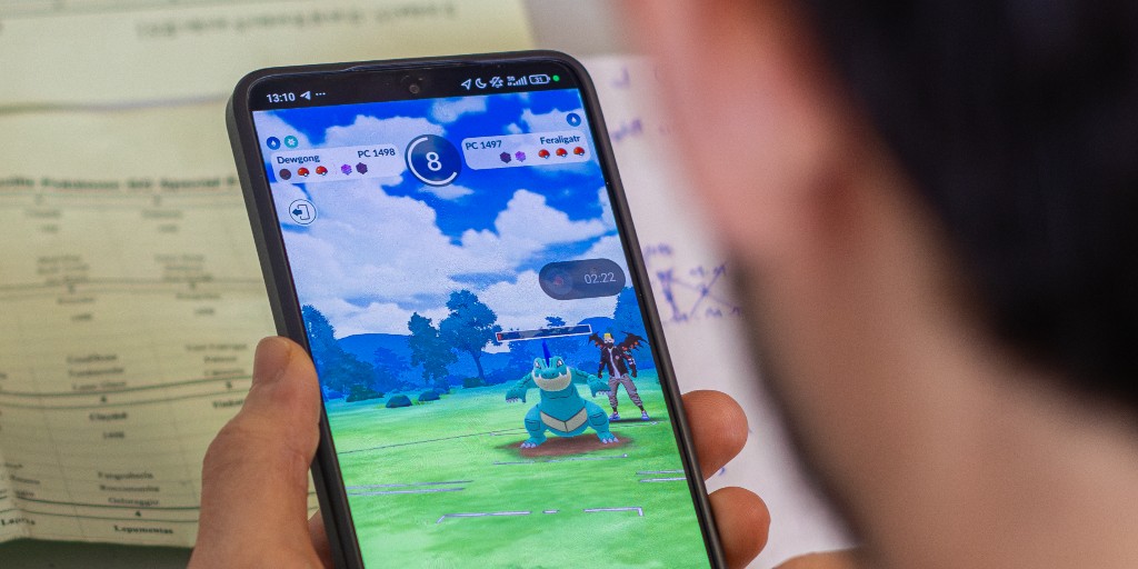 ¡Entrenadores! 🌟

Queremos dar las GRACIAS enormes a los miembros del Equipo de organización de Profesores Pokémon, @quadernillos y <a href="/alcalacomics/">Alcalá Cómics</a>  por un evento espectacular este 3 y 4 de mayo en Alcalá de Henares. 💥

Gracias a todos los que se acercaron a saludarnos. 🙌🐾