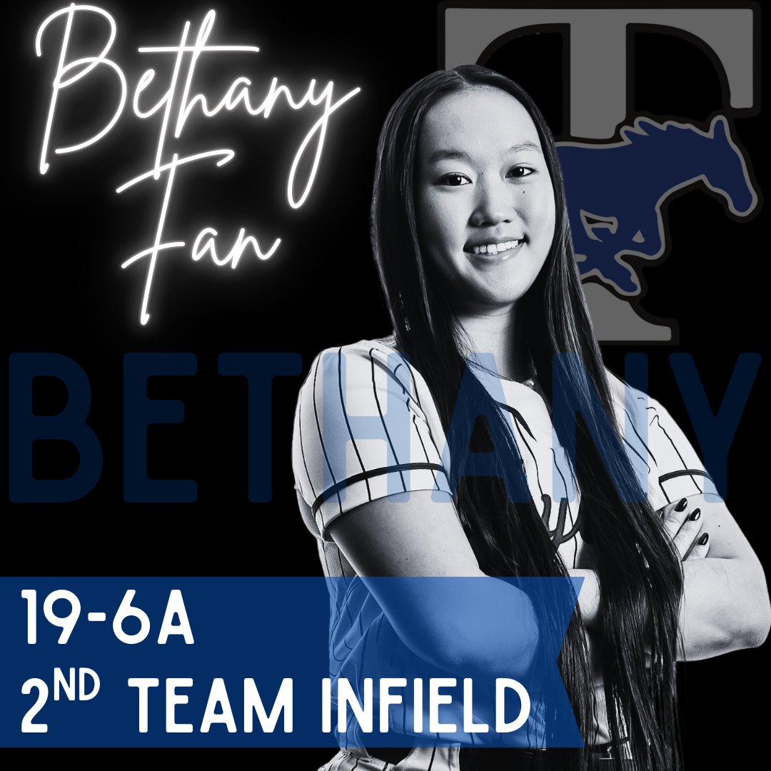 Taylor Softball (@thsmustangsb) on Twitter photo Congrats to our 19-6A 2nd Team All-District Infielders!
<a href="/SophiaYbanez_06/">Sophia Ybanez 2025</a> <a href="/sharrockar/">Alyssa Sharrock</a> <a href="/bethanyffan/">Bethany Fan</a> Congrats to our 19-6A 2nd Team All-District Infielders!
<a href="/SophiaYbanez_06/">Sophia Ybanez 2025</a> <a href="/sharrockar/">Alyssa Sharrock</a> <a href="/bethanyffan/">Bethany Fan</a>