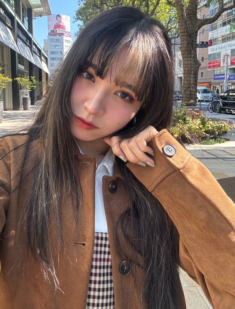 セリン Selin tweet media