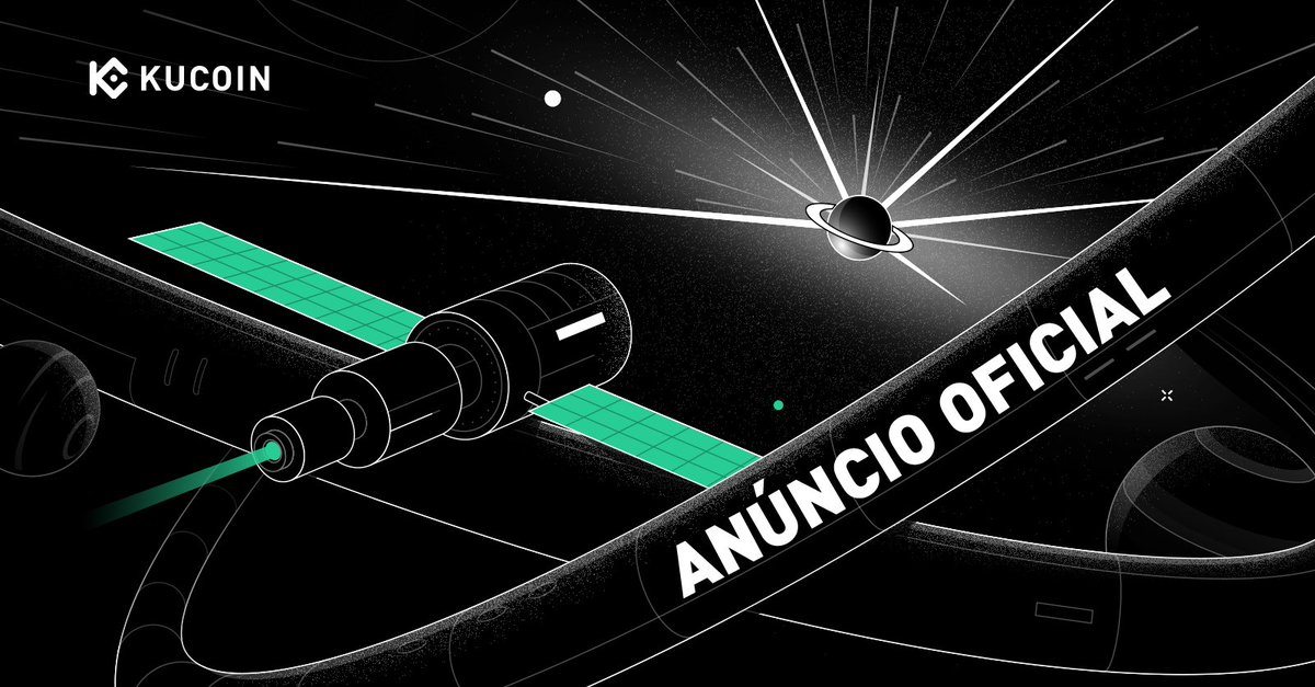 KuCoinPortugues's tweet photo. #KuCoin ajusta o incremento de preço do #ETH3S e #VRADOWN

Detalhes: https://t.co/oVKrGC6efk https://t.co/3chfSbSSYI