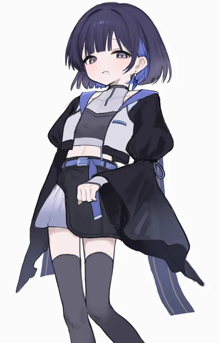 美鈴さん