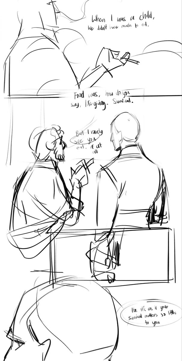 wolfyaltwitch's tweet photo. Messing around with an idea, idk if I'll polish this https://t.co/AyvSfKAvpg