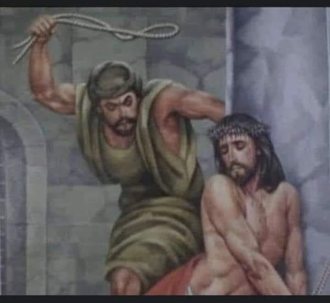 IntangibleValue's tweet image. HOW IT FEELS TO BE A “FOOT GUY”