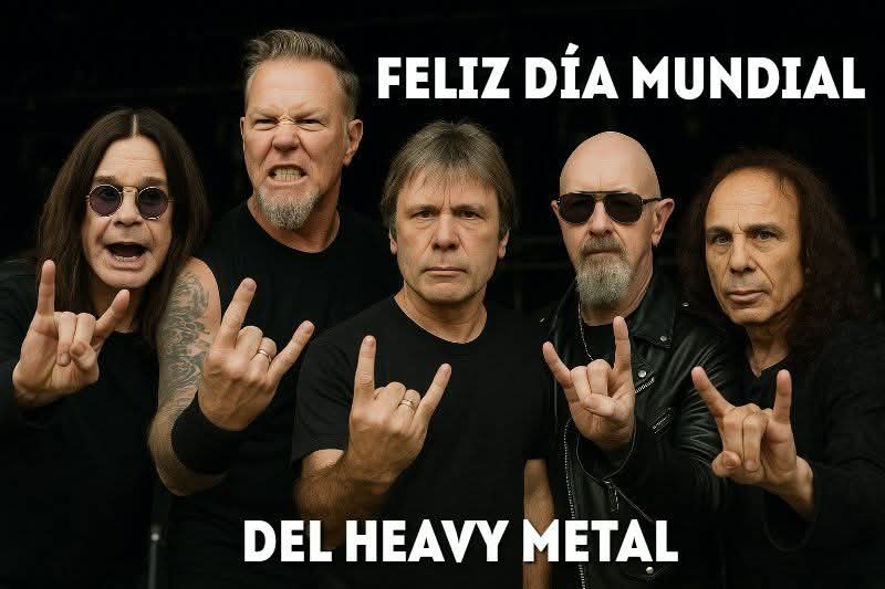 Que tengan un excelente día 🤘🤘🤘💪💪💪🌹