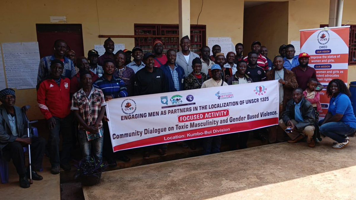 ICAN (International Civil Society Action Network) tweet media