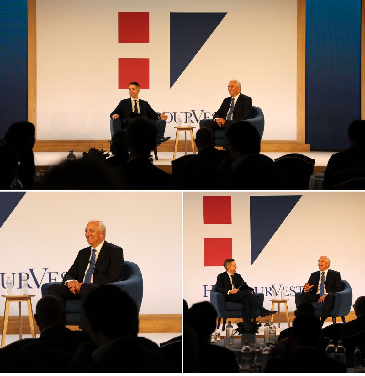 Mike Massimino (@astro_mike) on Twitter photo Thank you HarbourVest Partners <a href="/harbourvest_Ai/">Harbourvest Official</a> for having me be a part of your 2025 Annual Meeting in London, and thanks for being such an outstanding fireside chat partner Ryan Gunther - it was fun bridging the gap between space exploration and finance together!
<a href="/aaespeakers/">AAE Speakers Bureau</a> Thank you HarbourVest Partners <a href="/harbourvest_Ai/">Harbourvest Official</a> for having me be a part of your 2025 Annual Meeting in London, and thanks for being such an outstanding fireside chat partner Ryan Gunther - it was fun bridging the gap between space exploration and finance together!
<a href="/aaespeakers/">AAE Speakers Bureau</a>