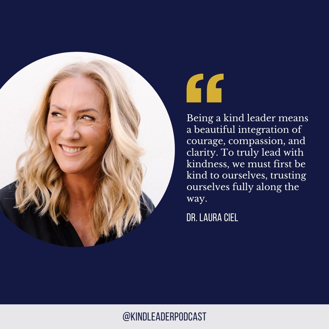 Kind Leader Podcast tweet media