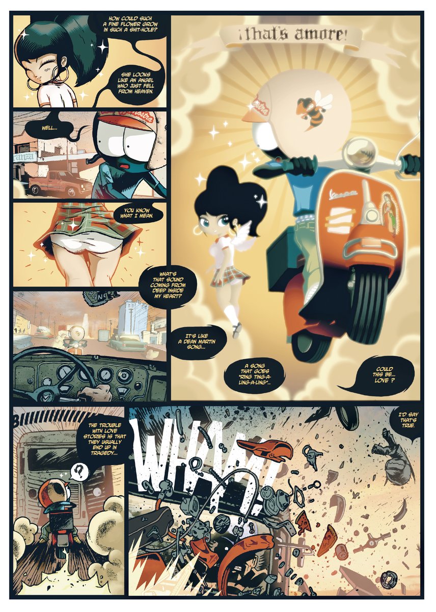 M★F★K★Z tweet media