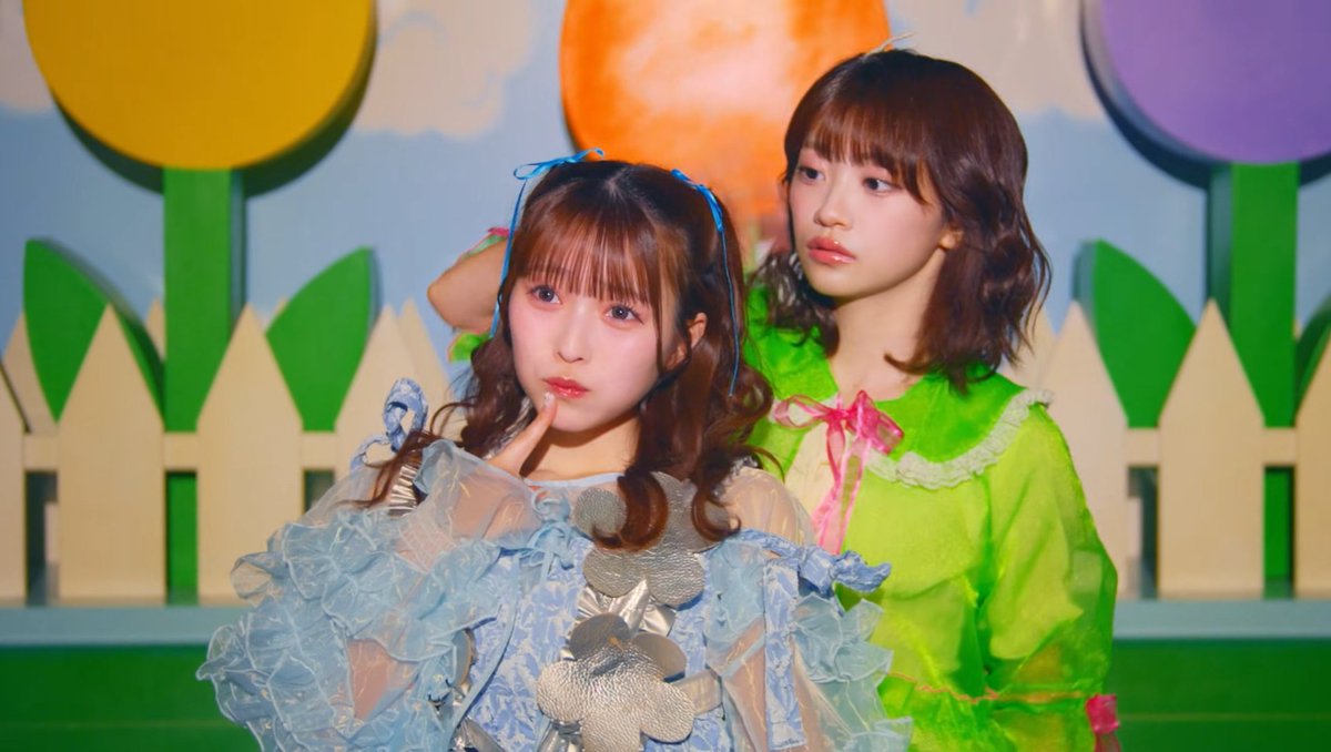 確実に騙されてる梅田みゆさん ってかこの2人の対比ちょっと良すぎる
