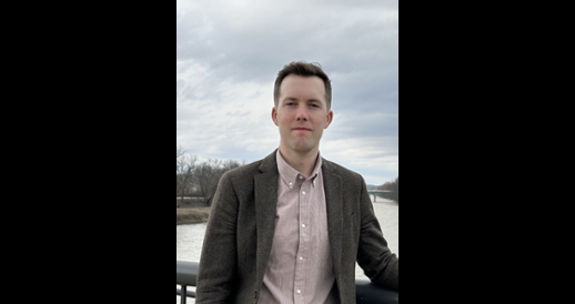 Airing Sunday, (5/18): #historyatpurdue Prof. Christopher Ewing (<a href="/CB_Ewing/">Christopher Ewing</a>) will discuss his course, HIST 336: Global LGBTQ History, in an interview on <a href="/ABCaustralia/">ABC Australia</a>'s "Sunday Brunch." abc.net.au/listen/program…