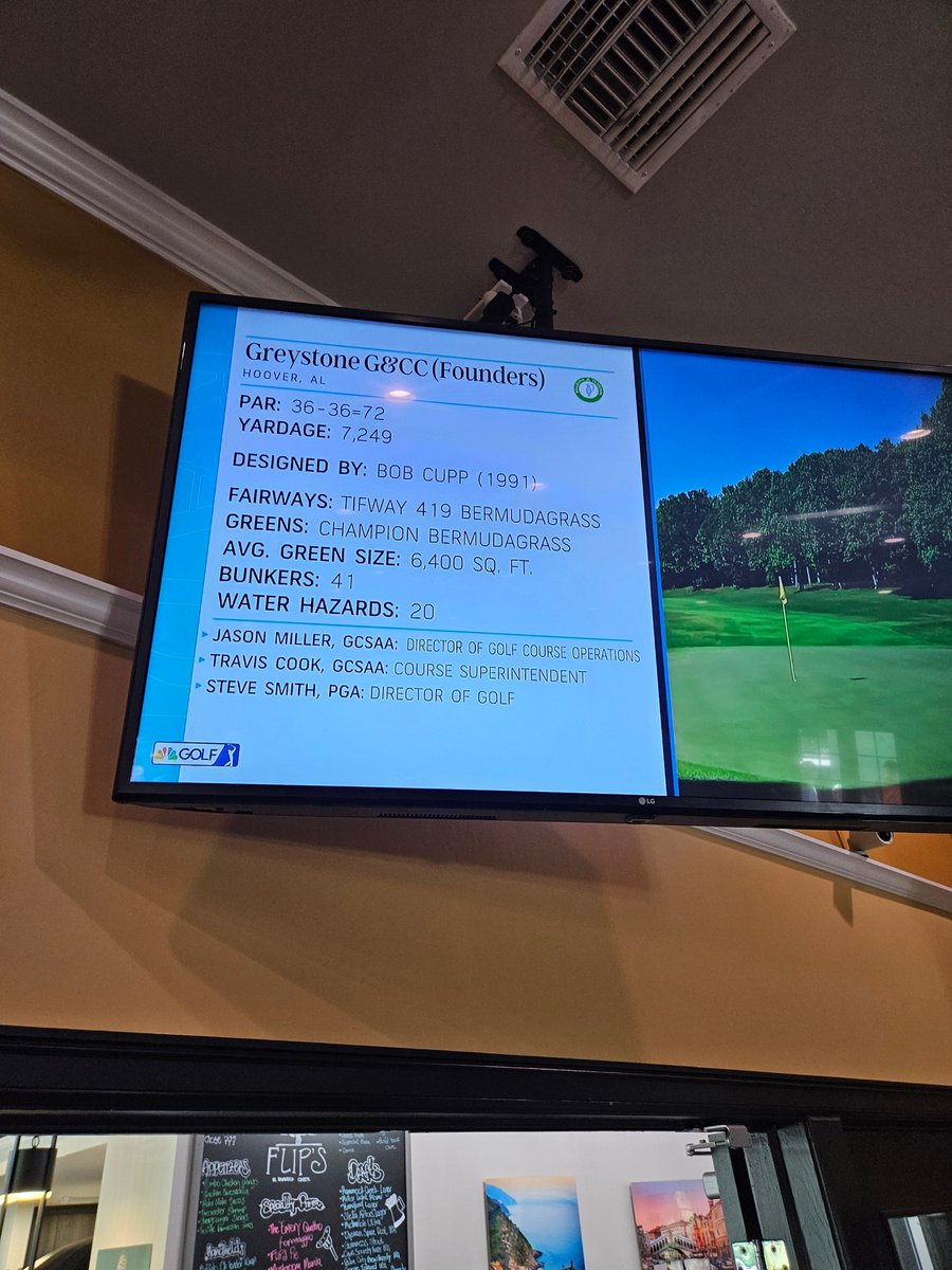 Rob Uzar (@borrazu13) on Twitter photo Always love when the recogize all the professionals that make events happen <a href="/GCSAA/">GCSAA</a> <a href="/gcscook/">Travis Cook</a> <a href="/ChampionsTour/">PGA TOUR Champions</a> Always love when the recogize all the professionals that make events happen <a href="/GCSAA/">GCSAA</a> <a href="/gcscook/">Travis Cook</a> <a href="/ChampionsTour/">PGA TOUR Champions</a>
